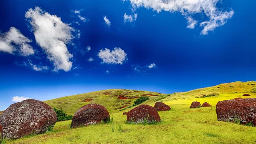 Easter Island: Full Day Ancestral Caves and Orongo Village - What to bring and how to pace yourself