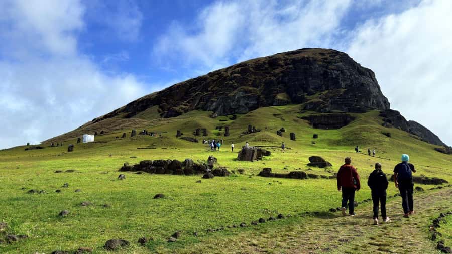 Easter Island: Full-Day Tour to Anakena - What the $171 Price Really Covers