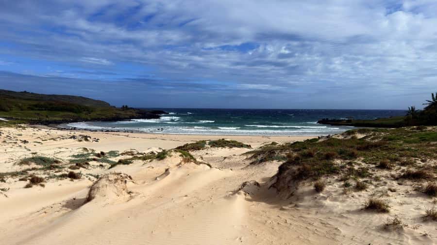 Easter Island: Full-Day Tour to Anakena - Who Should Book This Tour
