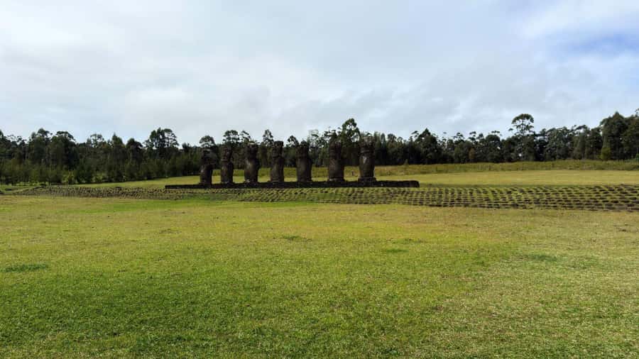 Easter Island: Half-Day Archaeology Tour - Why This Half-Day Route Works