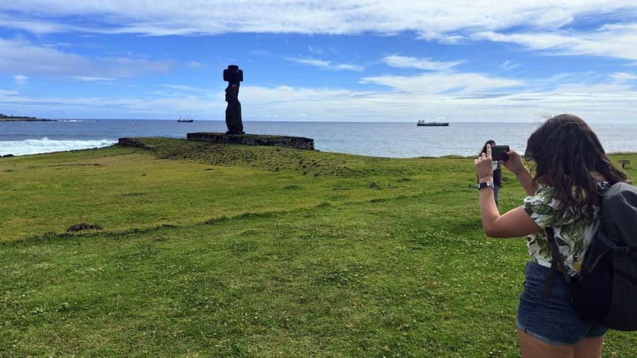 Easter Island: Half-Day Archaeology Tour - What the $91 Price Really Means