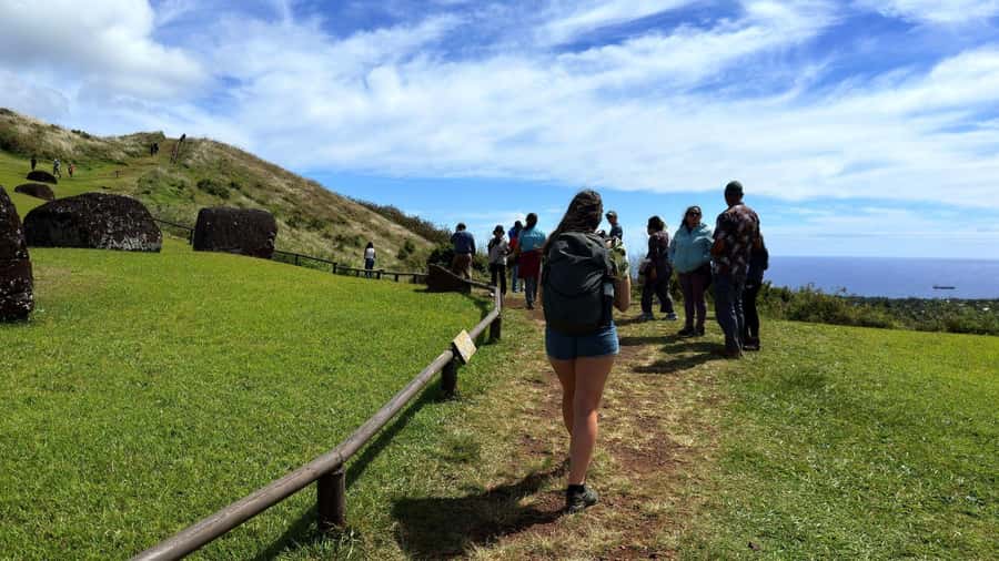 Easter Island: Half-Day Archaeology Tour - Should You Book the Easter Island Half-Day Archaeology Tour?