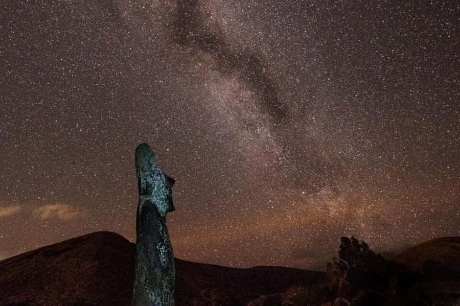 Easter Island: Rapa Nui Stargazing Tour - Key points to know before you book