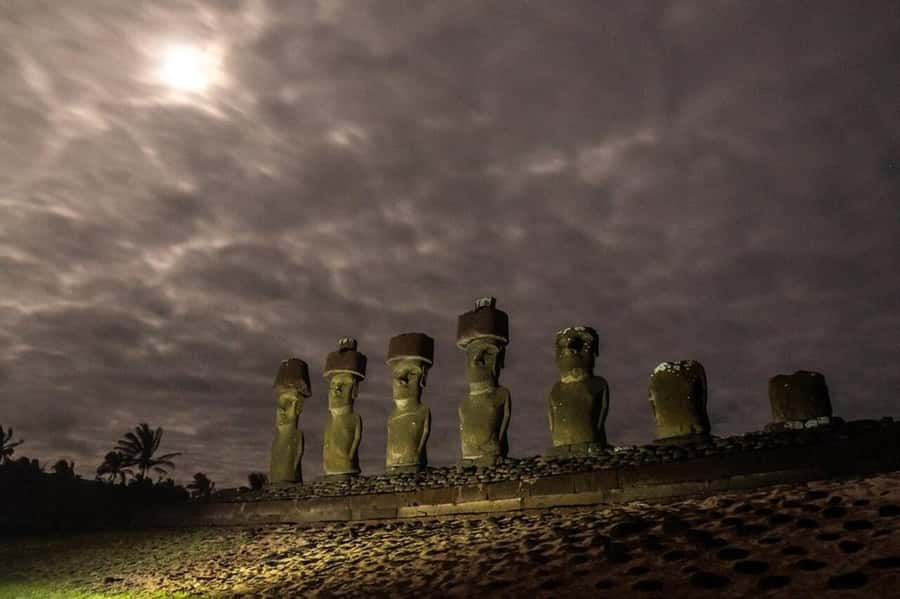 Easter Island: Rapa Nui Stargazing Tour - Why stargazing makes sense on Rapa Nui