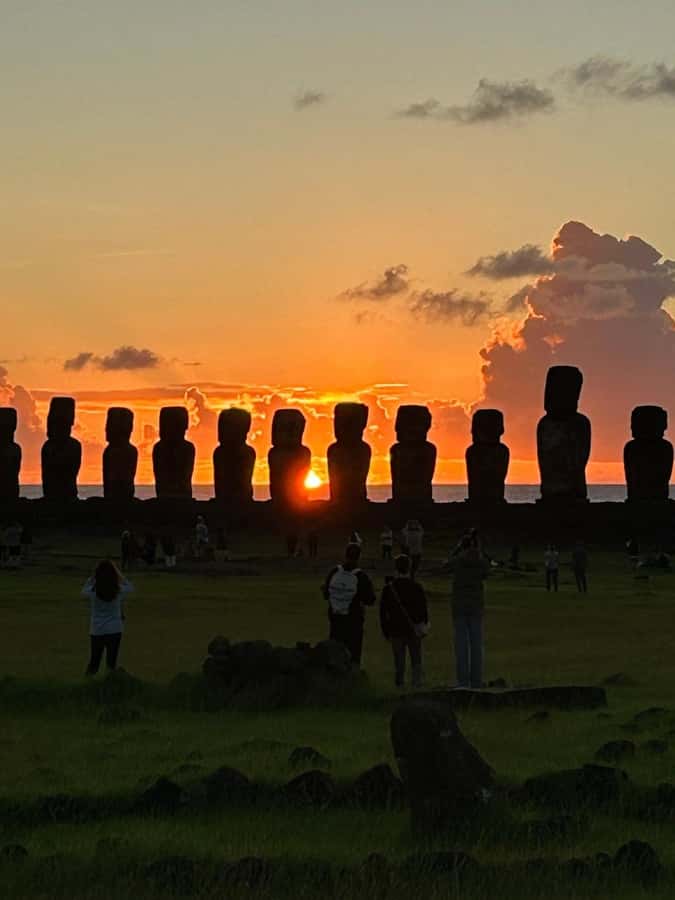 Easter Island: Rapa Nui Stargazing Tour - From basic astronomy to Polynesian wayfinding