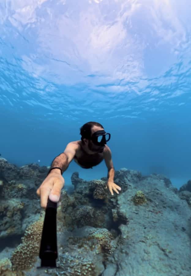 Easter island: Snorqueling tour on coral reefs - Booking flexibility and timing