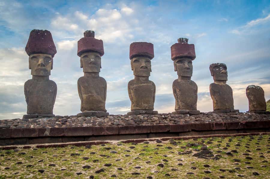 Easter Island: The Moai Trail Private Archeological Tour - Why this route works for a first day on Rapa Nui