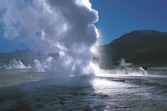 El Tatio Geysers Tour from San Pedro de Atacama - Why the pre-dawn trip is worth considering