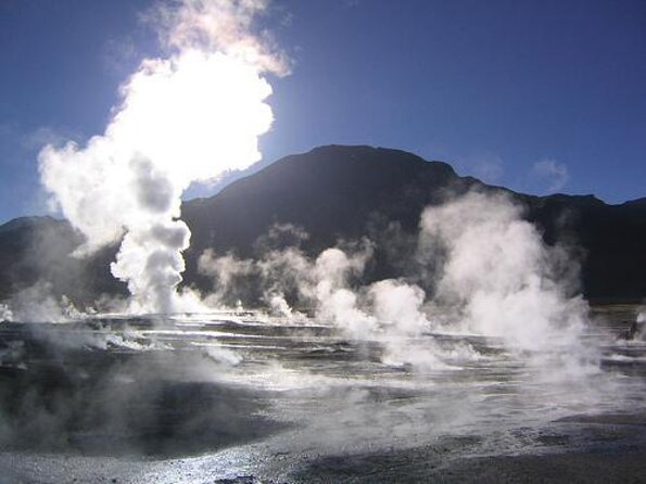 El Tatio Geysers Tour from San Pedro de Atacama - The hard parts you should plan around