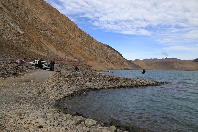 Embalse el Yeso and Termas del Plomo in semi-private 4x4 - Practical details before you go