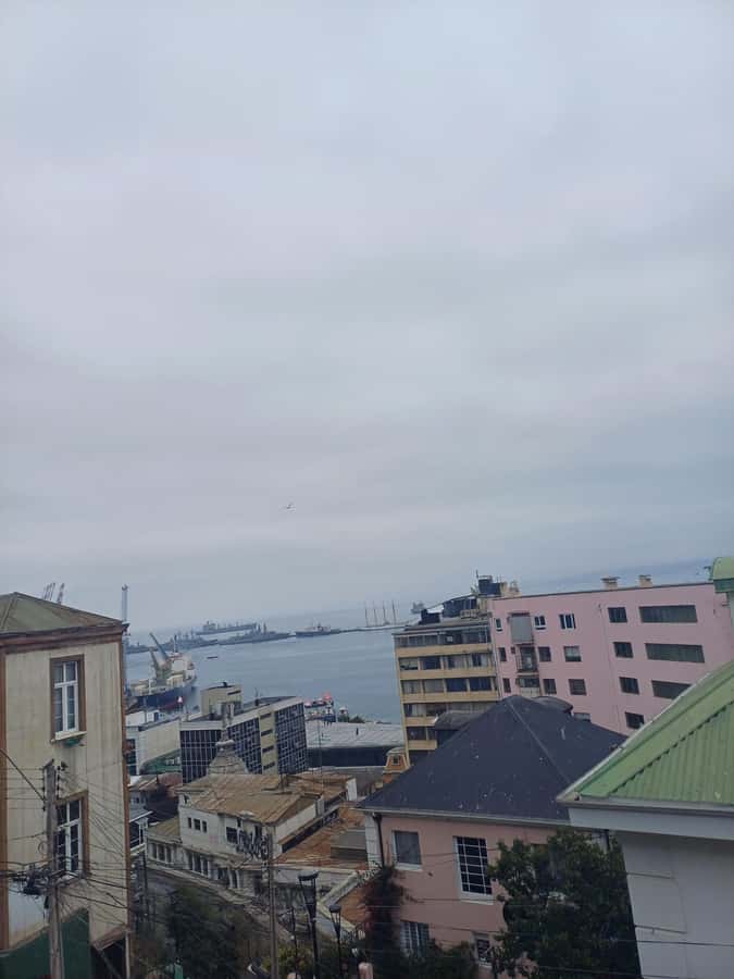 Exclusive Coastal Tour: Valparaíso, Viña del Mar & Reñaca - Who will get the most from this tour?