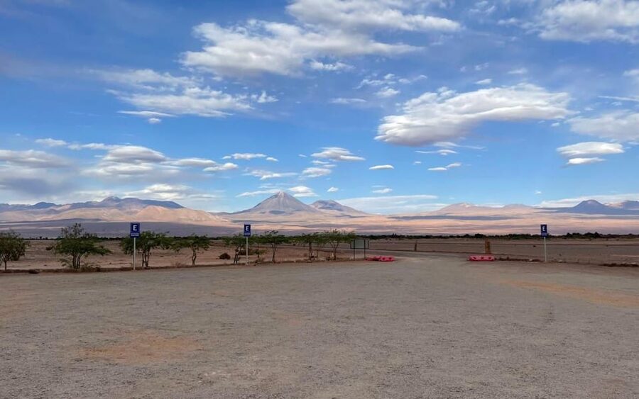 Explore Moon Valley with Sunset, Snacks and Refreshments - Why this Moon Valley tour works as a half-day plan