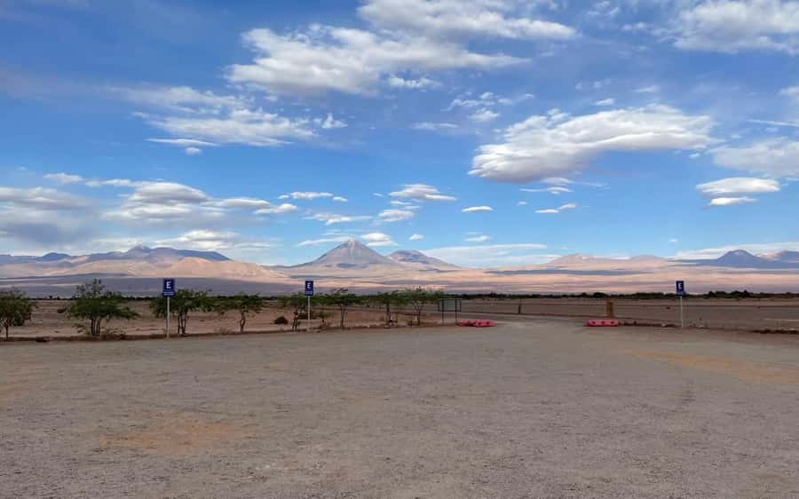 Explore Moon Valley with Sunset, Snacks and Refreshments - Tres Marías and the story of The Watchers