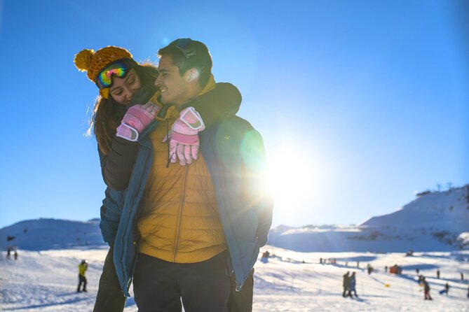 Farellones Park Tour - Why this is an easy Andes day from Santiago