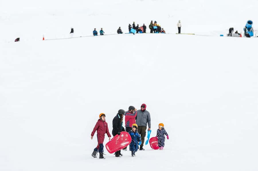 Farellones Park Tour: Snow Adventures - Should you book Farellones Park Tour?