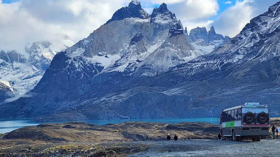 From El Calafate: Torres del Paine Full Day Tour - Who should book this day trip?