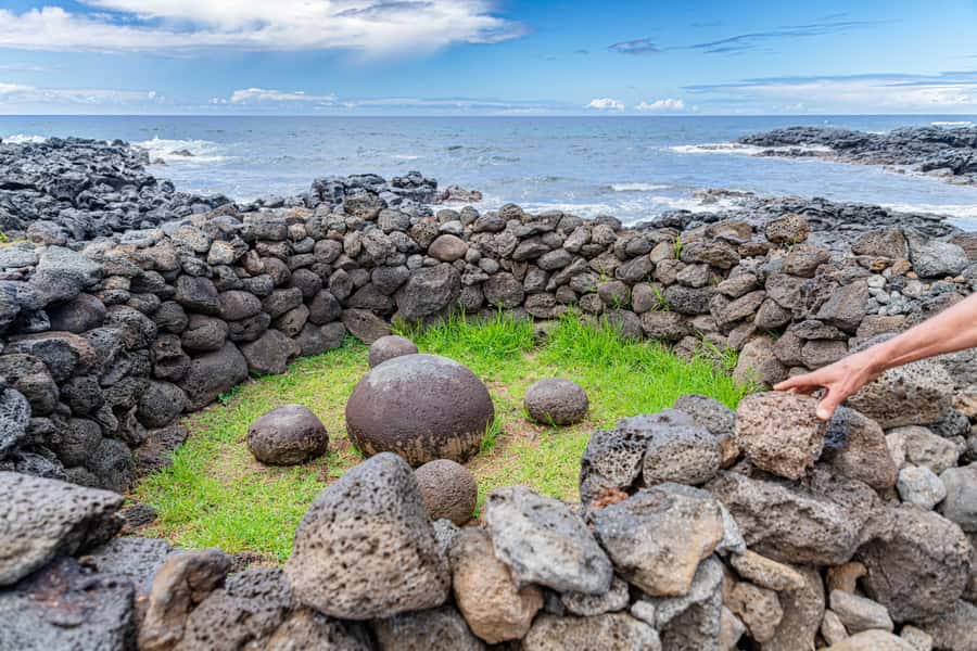 From Hanga Roa: Easter Island Highlights 2-Day Tour - Is $170 a good value?