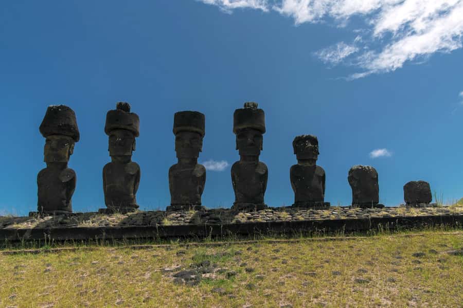 From Hanga Roa: Easter Island Sightseeing Full Day Tour - Key points to know before booking