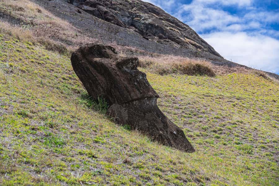 From Hanga Roa: Rapa Nui Culture Sightseeing Tour - Why this one-day Rapa Nui route works