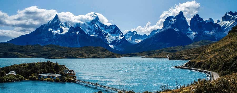 From Puerto Natales: Torres del Paine National Park Day Tour - A long day from Puerto Natales to the park