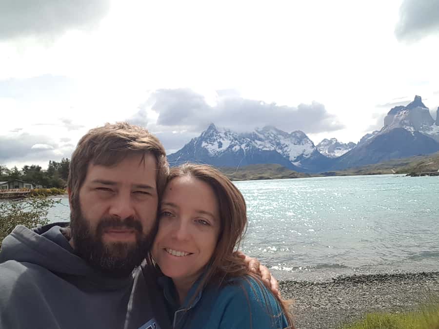 From Puerto Natales: Torres del Paine National Park Trip - Laguna Amarga, Nordenskjöld Lake, and Pehoé Lake