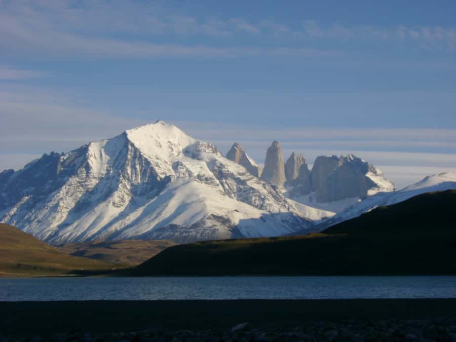 From Puerto Natales: Torres del Paine National Park Trip - Is $89 good value?