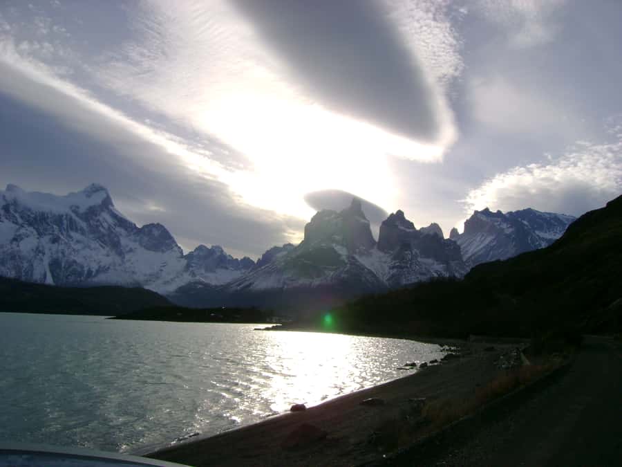 From Puerto Natales: Torres del Paine National Park Trip - Who should book this day trip?
