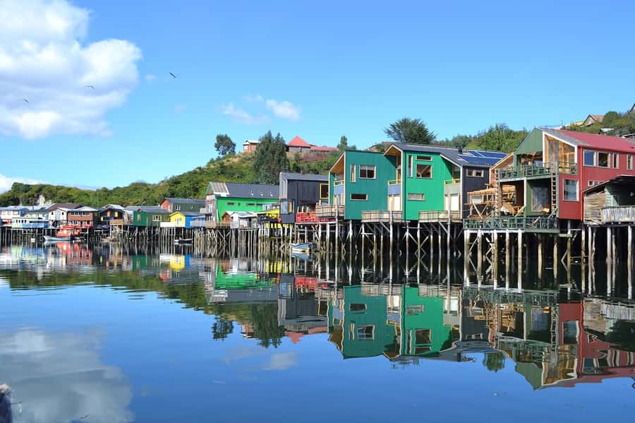 From Puerto Varas: Chiloe Island Full-day Tour - Key points to know before booking