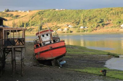 Chiloe Island Full-day Tour