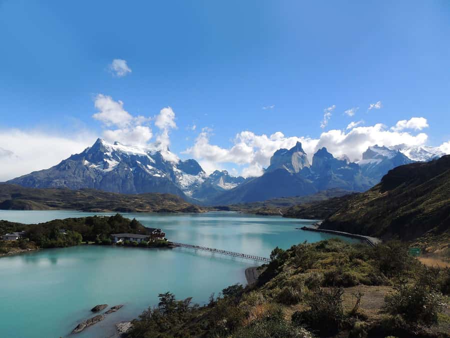 From Punta Arenas: Full Day Torres del Paine - Key points to know before you book