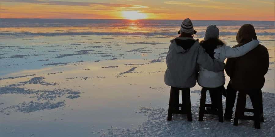 From San Pedro de Atacama: 3 days to Uyuni Salt Flat - Why this three-day crossing is worth your time