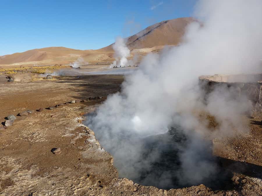 From San Pedro de Atacama: Geysers del Tatio Half-Day Tour - Key points to know before booking