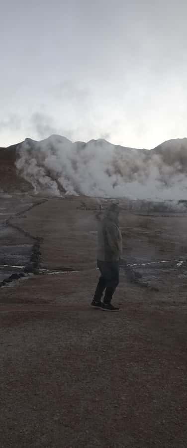 From San Pedro de Atacama: Geysers del Tatio Half-Day Tour - What the $60 price really covers