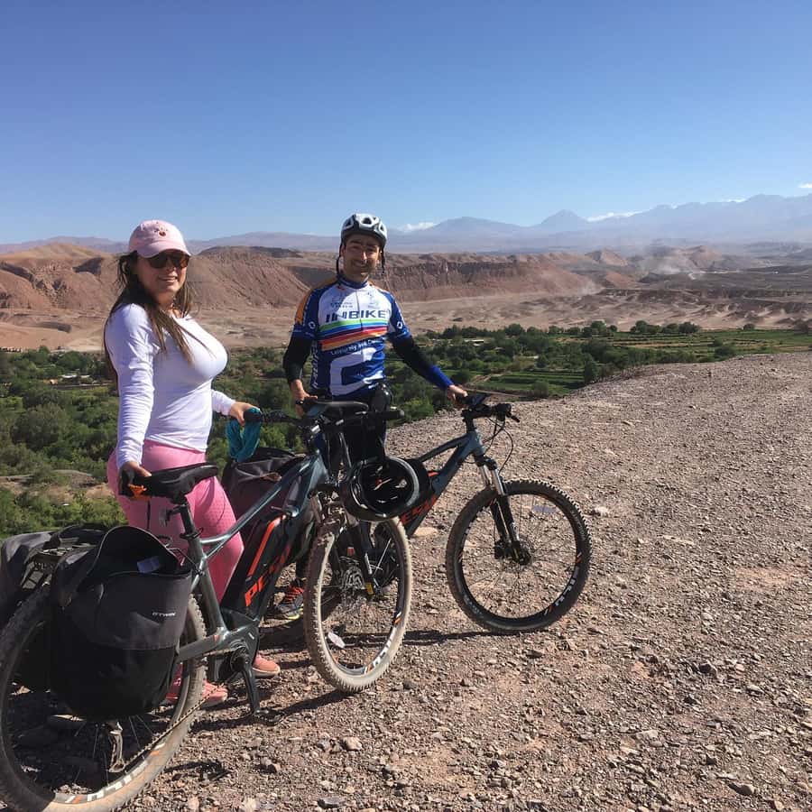 From San Pedro de Atacama: Moon Valley E-Bike Tour - Key points to know before booking