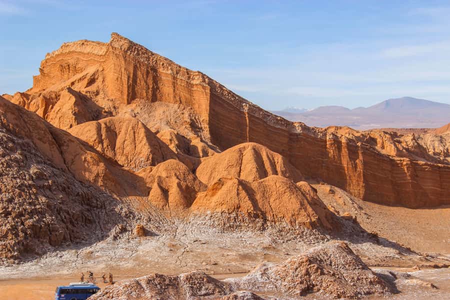 From San Pedro de Atacama: Small group to Moon Valley - Why Moon Valley is worth a half-day