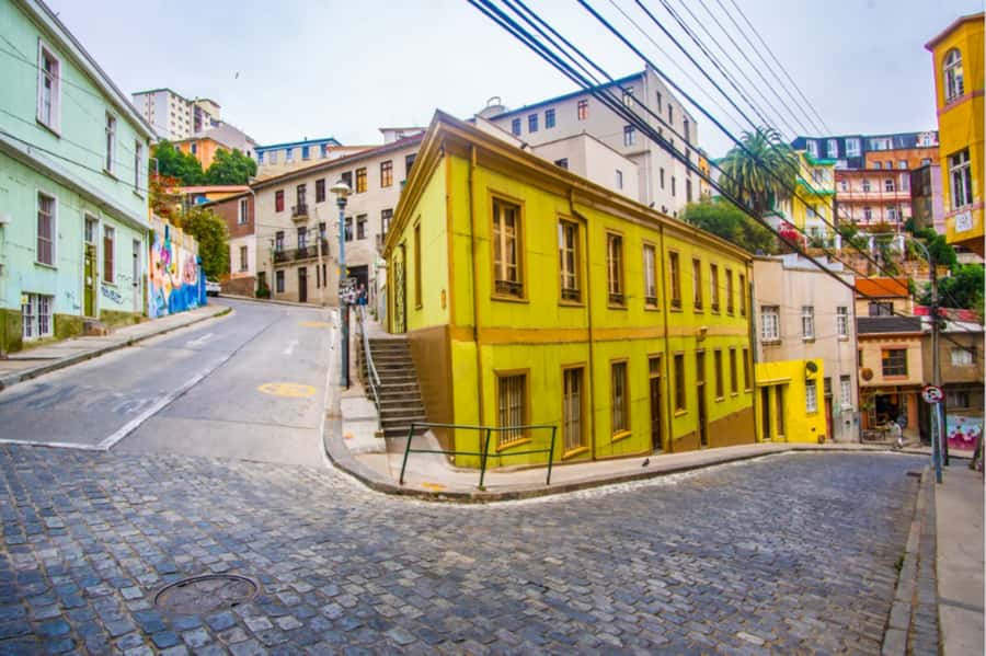 From Santiago: Highlights of Valparaiso and Viña del Mar - Who will enjoy this day trip?