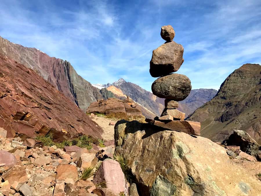 From Santiago: Maipo Canyon Volcano and Hot Spring Tour - FAQ
