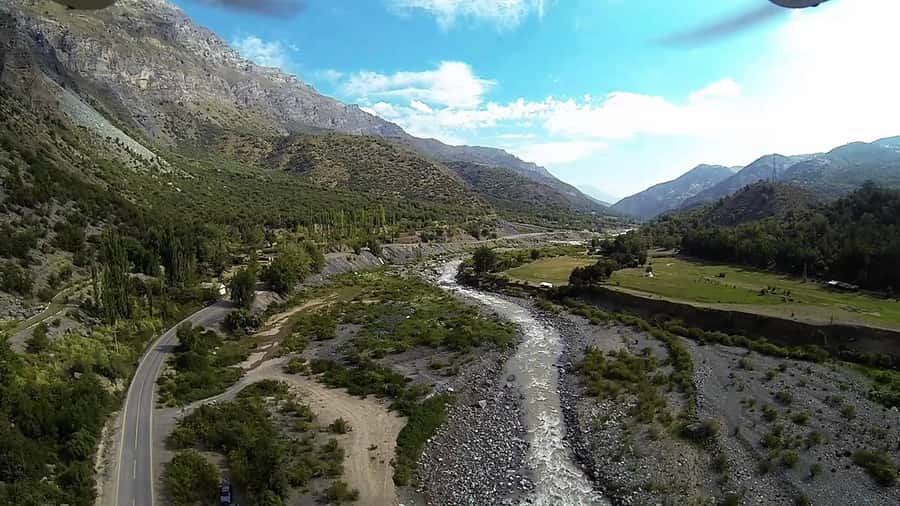 From Santiago: Maipo Valley Wine Tour - Why Maipo Valley makes a good Santiago day trip
