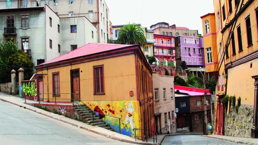 From Santiago: Valparaiso and Viña del Mar Day Tour - Key points to know before booking