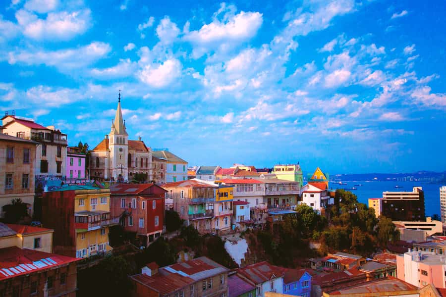 From Santiago: Valparaiso and Viña del Mar Day Tour - Why this is a worthwhile day from Santiago
