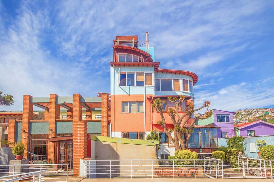 From Santiago: Vineyard, Valparaíso, and Viña del Mar Tour - Key points at a glance