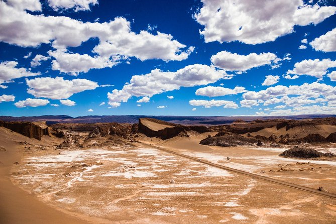 Full Atacama - SORBAC (private groups) - Who should book this six-day program?