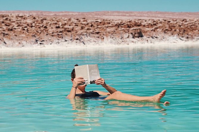Full Atacama - SORBAC (private groups) - Is $1,650 a fair price?