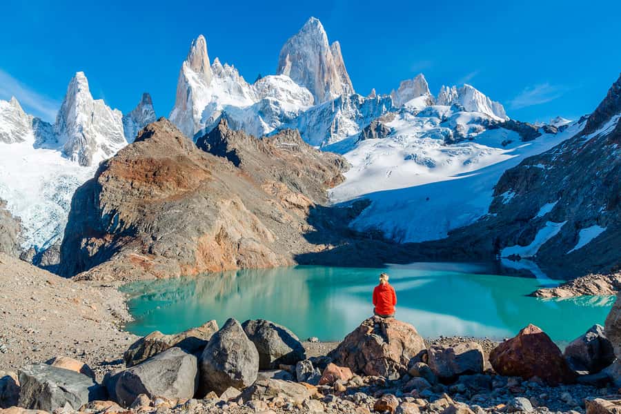 Full-day excursion to Torres del Paine National Park - Key points to know before booking