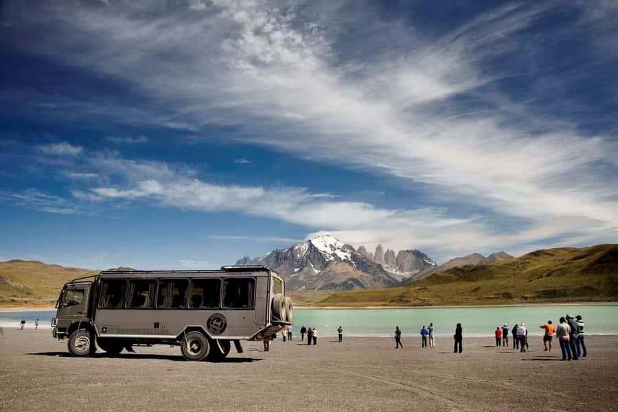 Full-day excursion to Torres del Paine National Park - Why this day trip makes sense from El Calafate