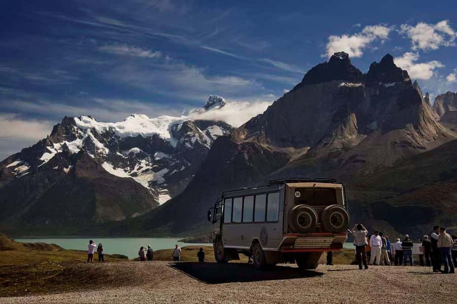 Full-day excursion to Torres del Paine National Park - What the guides add to the day