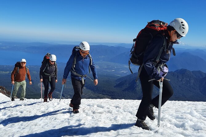 Full Day Mountaineering to Villarrica Volcano from Pucón - Why Villarrica makes such a memorable climb