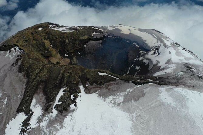 Full Day Mountaineering to Villarrica Volcano from Pucón - Equipment, guides, and what the price covers