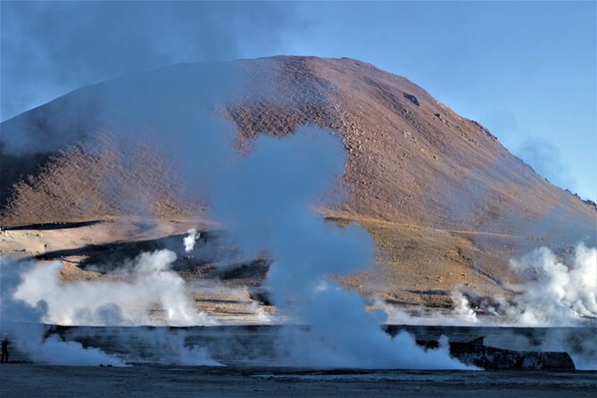 Full Day Tour to Geyser del Tatio, Vado Putana and Machuca - Is this really a full-day tour?
