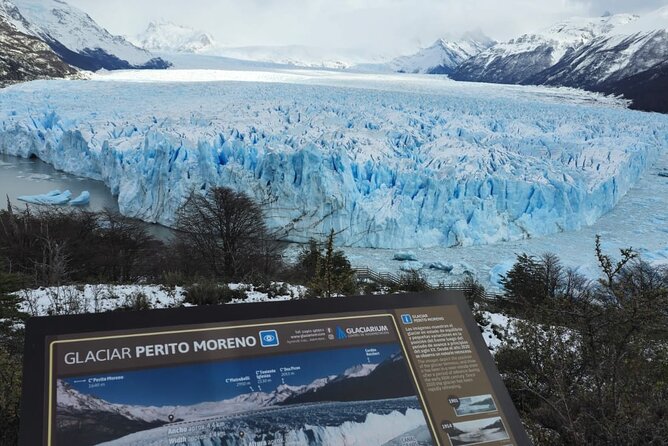 Full-Day Tour to Perito Moreno Glacier (Natales) - Why Perito Moreno Glacier is worth such a long day